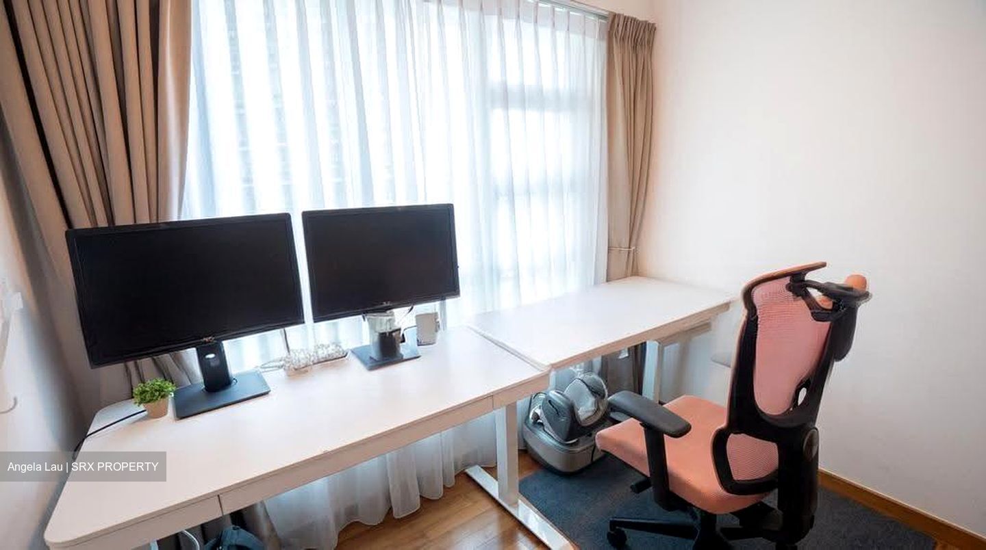 Blk 40B Skyoasis @ Dawson (Queenstown), HDB 3 Rooms #632513701